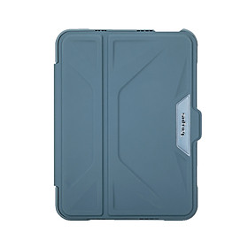 Bao Da dành cho iPad Mini 6 2021 TARGUS Pro-Tek Case - Hàng Chính Hãng