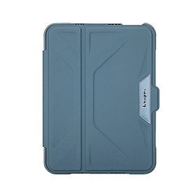 Bao Da dành cho iPad Mini 6 2021 TARGUS Pro-Tek Case - Hàng Chính Hãng