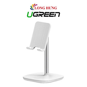 Giá đỡ điện thoại/máy tính bảng Ugreen Creative Desktop Phone Stand LP177 60343/60344 - Hàng chính hãng