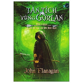 Tàn Tích Vùng Gorlan