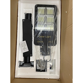 Mua ĐÈN NĂNG LƯỢNG MẶT TRỜI SOLAR LIGHT 300w ip 67