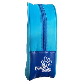 Túi giữ nhiệt ấm/lạnh cho bình sữa Sunbaby- Đơn S11 loại tiết kiệm