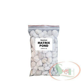 Vật Liệu Lọc Seachem Pond Matrix Cao Cấp