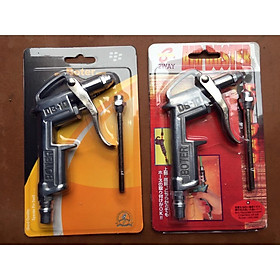 Mua Súng xịt bụi  xì khô bằng sắt boter DG-10