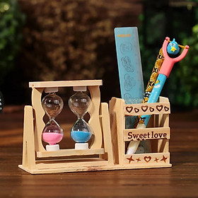 Mua Đồmg hồ bình cát đôi