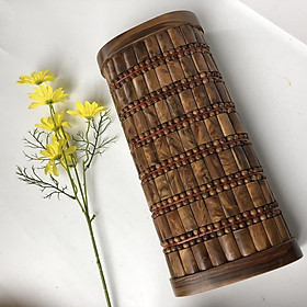 Mua Gối Gỗ Bách Xanh Tư Nhiên  Gối Gỗ Massage Thư Giãn  Phụ Kiện Decor  Chụp Ảnh