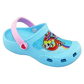 Sandal đế bằng bé gái Bita's SPUFFG.03