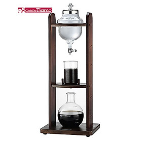 Mua Bộ dụng cụ pha cà phê cold drip hình vuông Tiamo