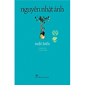 Mắt biếc - Nguyễn Nhật Ánh (NXB Trẻ)