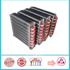 Mua Dàn nóng(Dàn giải nhiệt)dành cho máy nước nóng lạnh  Công suất 125W