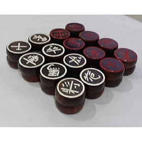 Quân Cờ tướng gô đẹp