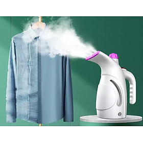 Pinellia star "Một thứ hai nhăn" cầm tay treo máy hơi nước máy ủi gia đình nhỏ di động ủi quần áo cổ máy ủi