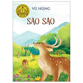 Sao Sao (Tái Bản 2024)