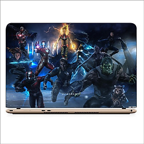 Mua Mẫu Dán Decal Laptop Mẫu Dán Decal Laptop Cinema - DCLTPR 271