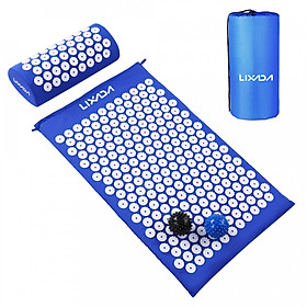 Set Đệm Mát Xa Toàn Thân LIXADA