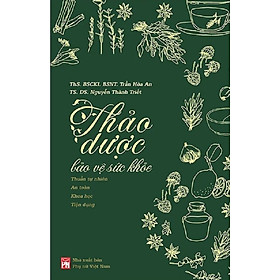 Thảo Dược Bảo Vệ Sức Khỏe (PNU)