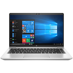 Laptop HP ProBook 440 G8 2Z6G9PA (Core i3-1115G4/ 4GB(1 x 4GB) DDR4 3200Mhz/ 256GB PCIe NVMe SSD/ 14 HD/ DOS) - Hàng Chính Hãng