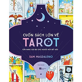 Cuốn Sách Lớn Về Tarot (NN)