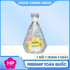 Sữa Tắm Cánh Hoa Tươi Giúp Trắng Mịn Da Hương Hoa Nước Hoa Avatar Fragrans Shower Gel 800 mL