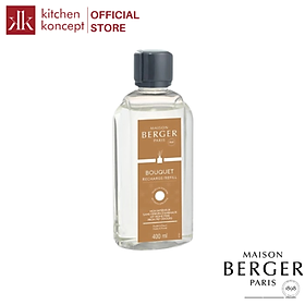 Maison Berger - Tinh dầu khuếch tán, khử mùi thú cưng hương Fruity & Flora