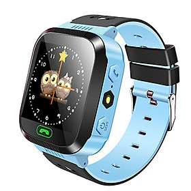 Mua Đồng Hồ Định Vị