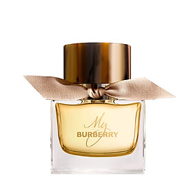 Nước Hoa Nữ My Burberry - Eau De Parfum