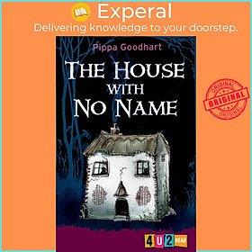 Sách - The House with No Name by Peter Kavanagh (UK edition, paperback)