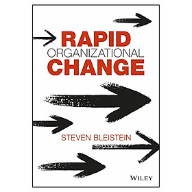 Ảnh bìa Rapid Organizational Change