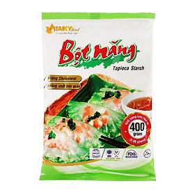 Bột năng Tài Ký gói 400g - 3041009