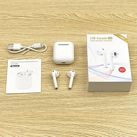 Mua Tai nghe Bluetooth i18 5.0