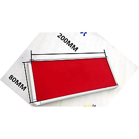 Mua Hộp mực đóng ấn  khuôn phù