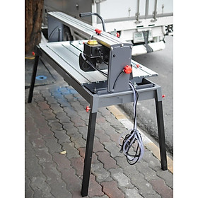 Mua MÁY CẮT GẠCH BÀN 1100W (1060×510MM) TOTAL TS6112501 - HÀNG CHÍNH HÃNG