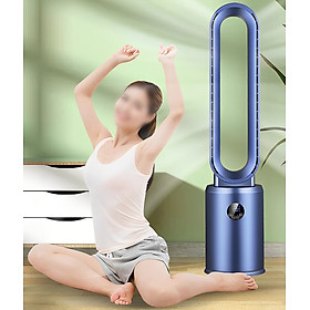 Mua Quạt điều hòa hơi nước không cánh cao cấp