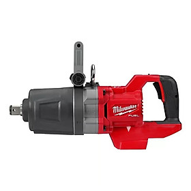 MÁY SIẾT BU LÔNG MILWAUKEE M18 ONEFHIWF1DS (TẶNG PIN 12AH + SẠC NHANH M12- 18FC) - HÀNG CHÍNH HÃNG