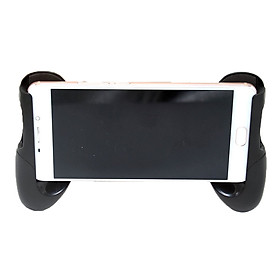 Tay Cầm Kẹp Điện Thoại Gamepad Tay Cầm Chơi Game Liên Quân, Game BUPG, ROS Trên Điện Thoại Cho Màn Hình Lên Đến 6.5 Inch Detek
