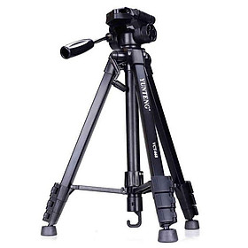 Hình ảnh Chân Máy Ảnh Tripod Yunteng VCT - 668 - Hàng Nhập Khẩu