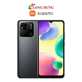 Mua Điện thoại Xiaomi Redmi 10A (2GB/32GB) - Hàng chính hãng