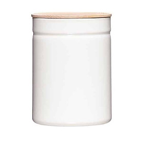 Mua Hộp Đựng Gia Vị Riess Truehomeware 2175-212 2 25L Pure White hàng chính hãng