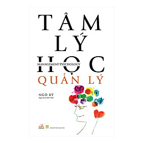 Tâm Lý Học Quản Lý