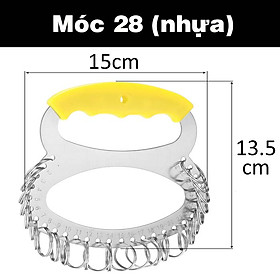 Móc Treo Chìa Khóa, Tay Cầm Giữ Thẻ Ghi Nhớ Ghi Chú Tag Name Đánh Dấu Vali Hành Lý Du Lịch Legaxi