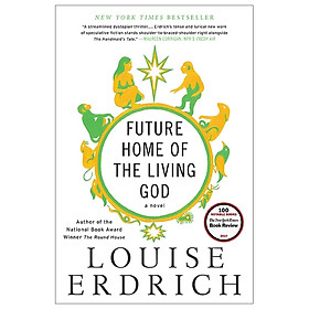 [Download Sách] Future Home Of The Living God