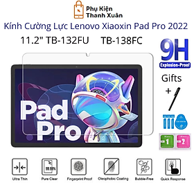 Mua Kính cường lực dành cho máy tính bảng Lenovo Xiaoxin Pad Pro 2022 11.2 
