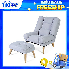 Mua Ghế thư giãn đọc sách cao cấp  ghế lười tựa lưng cao cấp - A05