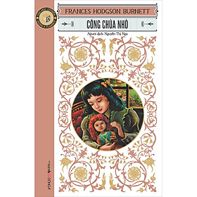 Download sách Công Chúa Nhỏ (Tái Bản)