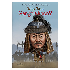 Who Was Genghis Khan?