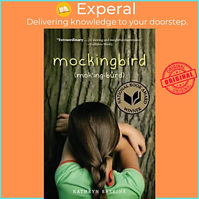 Sách - Mockingbird by Kathryn Erskine (US edition, paperback)