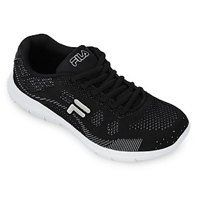 Giày Thể Thao Nữ Fila Ventor W Black 290519