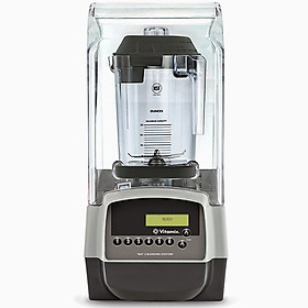 Mua Máy xay sinh tố chuyên nghiệp VITAMIX TOUCH&GO - Hàng chính hãng