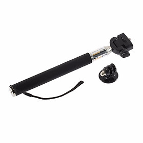 Gậy tự sướng Monopod cho GoPro, Sjcam