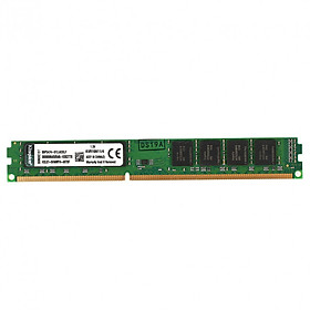 Thanh RAM Máy Tính Kingston DDR3